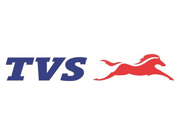 TVS Motor Company's August 2023 Sales Registers Growth of 4 Per cent