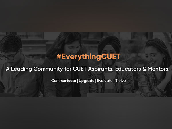CUET.Com - India's Largest Community For CUET Aspirants
