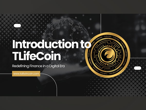 Introduction to TLifeCoin: Redefining Finance in a Digital Era