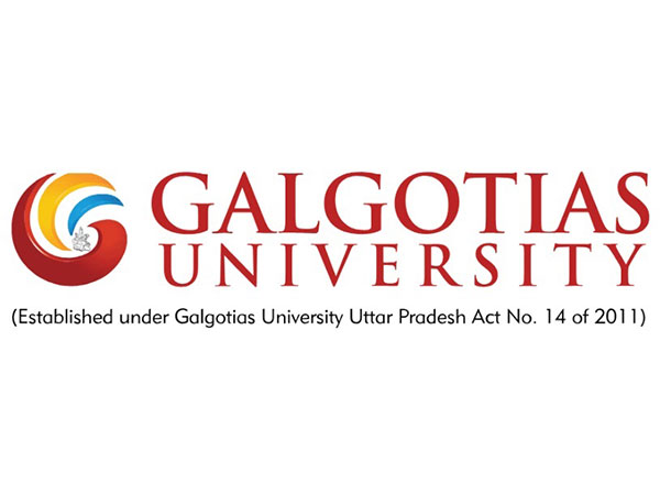 Galgotias University Hits a Significant Achievement: 1 Million Applications for the Academic Year 2023