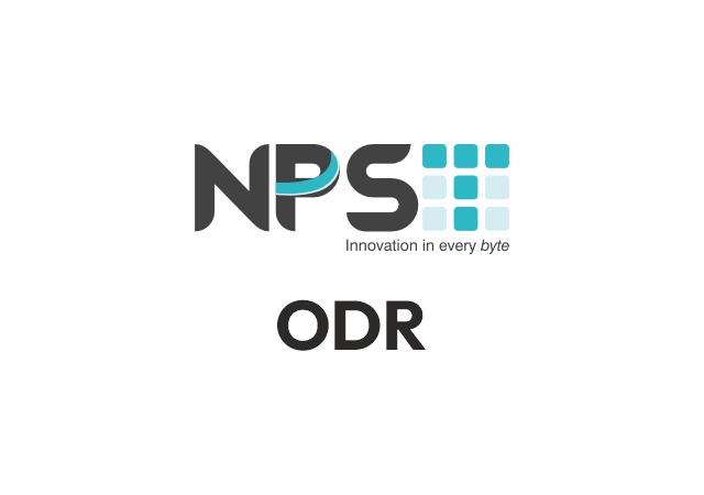 NPST has launched a cutting-edge Online Dispute Resolution (ODR) system