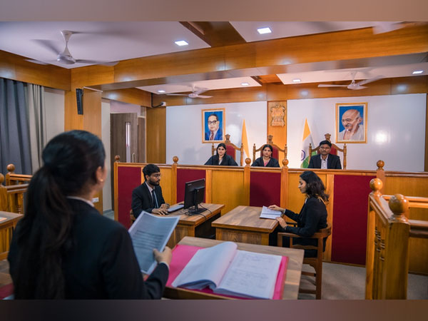 Master the Law: Join Parul University’s Cutting-Edge LLM Program and Advance Your Career