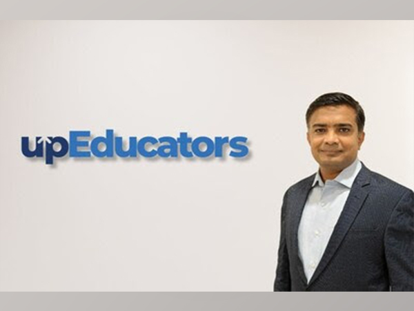 upEducators Empowers Over 10,000 Educators, Revolutionizing Teacher Upskilling in India