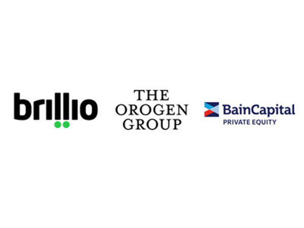 Brillio,The Orogen Group, Bain Capital Private Equity