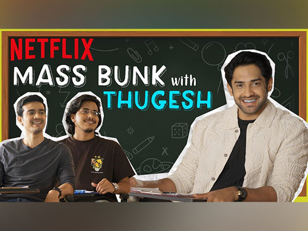 Netflix India’s Teachers’ Day Special, Produced by ASK Films, Will Take You Back to School