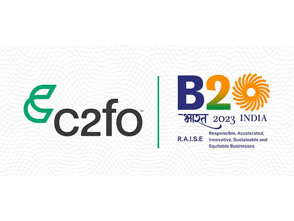 C2FO shapes inclusive sustainability road map for global economic growth