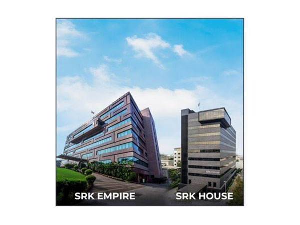Diamond Crafting Facilities ’SRK Empire’ and ‘SRK House’