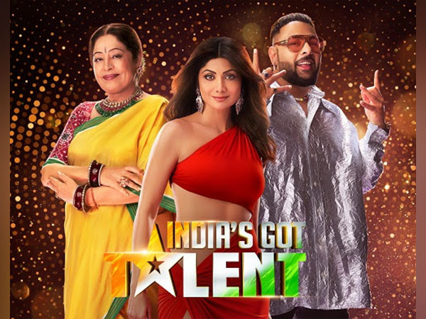 10th edition of India’s Got Talent