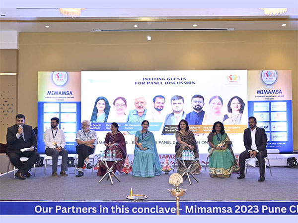 Mimamsa: A Principal’s Conclave receives overwhelming response