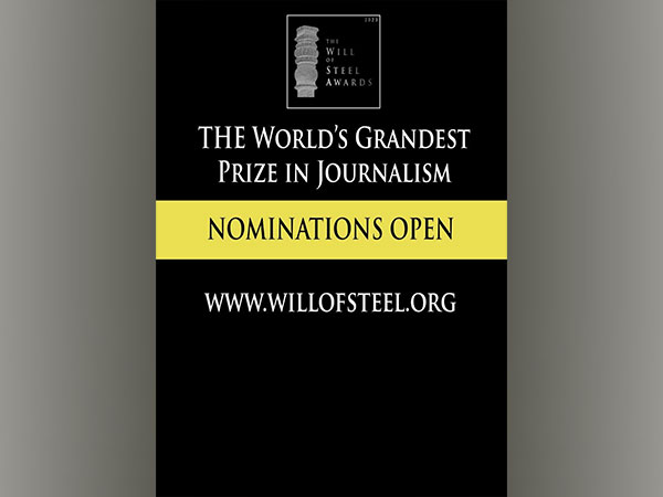 World's Grandest Journalism Prize Carrying Rs 14 lakh Prize Money