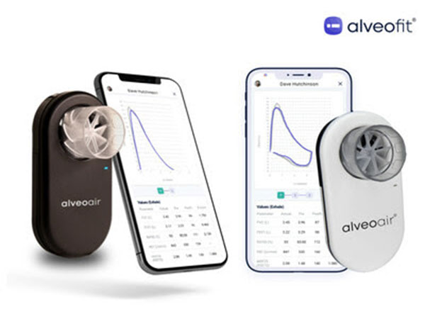 alveoair has received U.S. FDA clearance, marking a significant advancement in respiratory care
