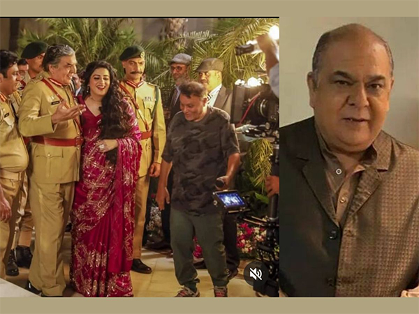 Manoj Bakshi Praises Director Anil Sharma's Heartfelt Gesture During 'Gadar 2' Filming