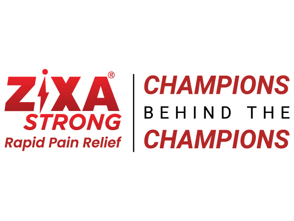 Zixa Strong Launches "Champions Behind The Champions" Campaign on World Physiotherapy Day