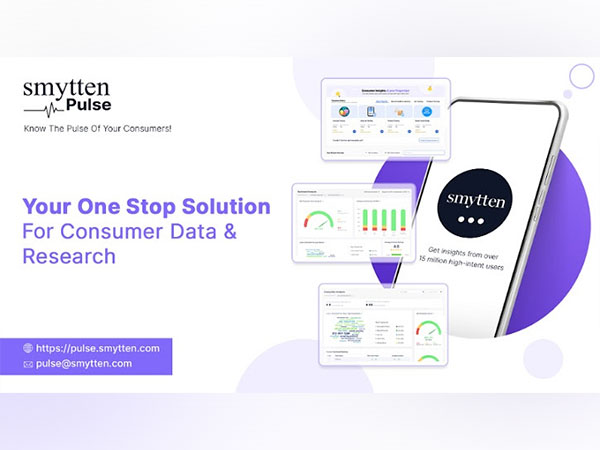Smytten Launches AI-Powered Platform Smytten Pulse to Revolutionise Consumer Analytics & Research for FMCG Brands