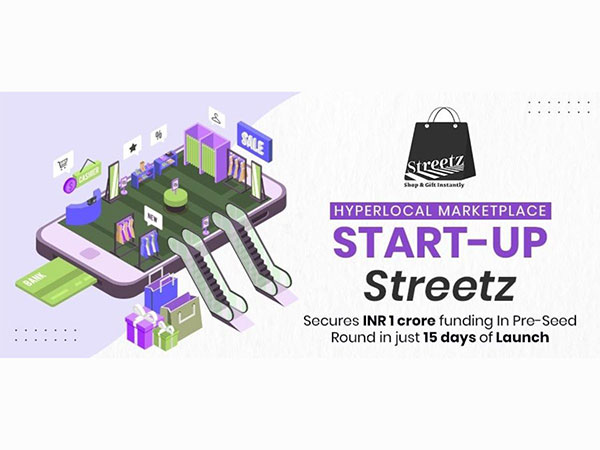 From Startup Enthusiast to Hyperlocal Pioneer: The Journey of Streetz Hyperlocal Pvt. Ltd