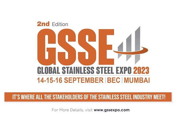 Sustainable Steel for a Sustainable Future: GSSE 2023 Commits to G20's Vision for a Better World