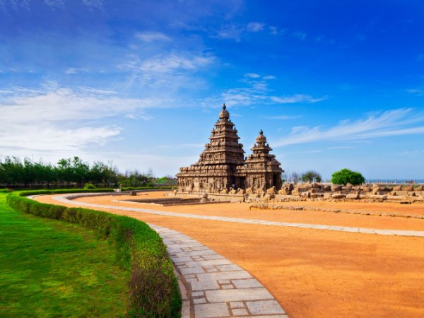 Mahabalipuram: Unveiling the Promising Future of a New Sholinganallur
