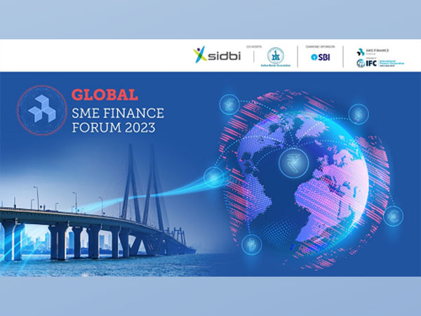 Global SME Finance Forum 2023 (GSMEFF 2023)