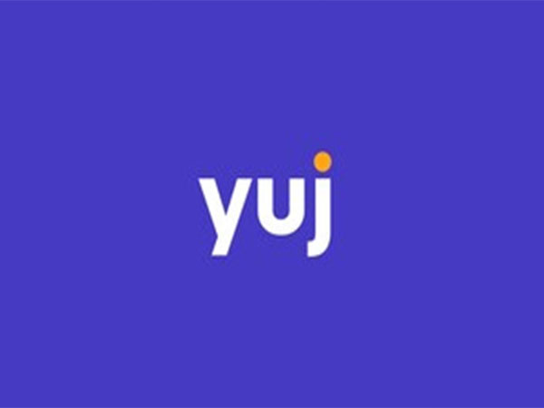 yuj Designs Unveils a Bold New Logo and Identity in Celebration of 14 Years of Design Excellence