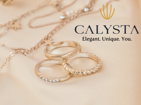 Calysta Jewels Unveils a Dazzling Online Shopping Experience for Everyday Elegance