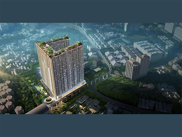 Siddha Sky at Wadala amongst the top-selling projects in the Mumbai Central Suburbs in H1 2023