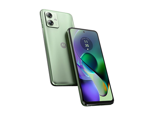 moto g54 5G: India's Most Powerful 5G Smartphone with 12GB RAM, MediaTek Dimensity 7020, and 6000mAh Battery Available from 13th September