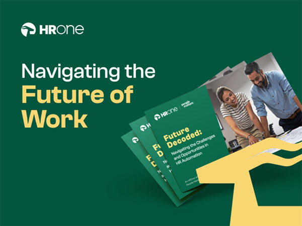 Unlocking HR Automation: Insights from HROne & People Matters
