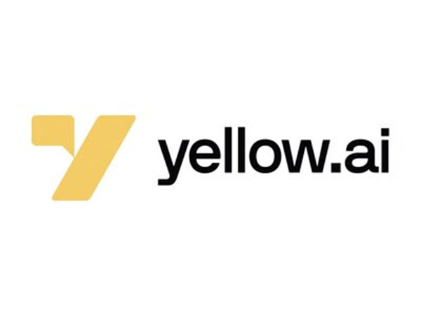 Yellow.ai rated 4.5 out of 5 in Inaugural Gartner Peer Insights Voice of the Customer for Enterprise Conversational AI Platforms