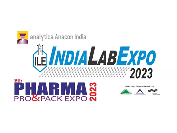 Hyderabad hosts India’s largest analytica Anacon, India Lab Expo, and Pharma Pro&Pack Expo showcasing Cutting-edge Lab and Pharma Tech