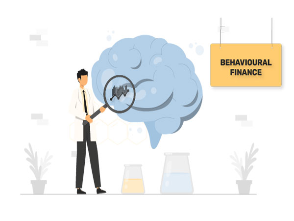 Beyond the numbers: Behavioural finance and its impact on your investment decisions