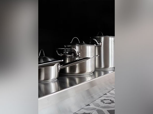 Stainless Steel product