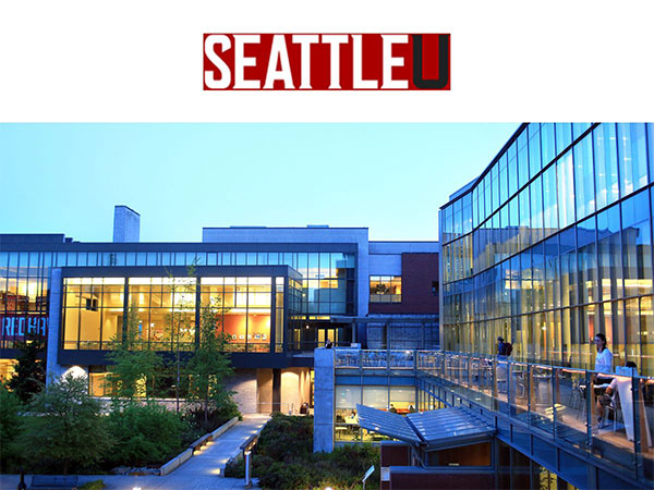 RoundGlass India Centre at Seattle University to promote dialogue & scholarship with India