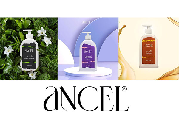 Ancel Unveils an Enchanting Line of Nature-inspired Haircare and Skincare Products