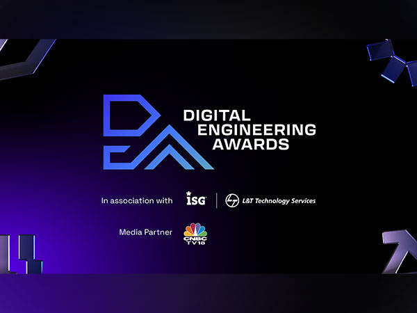 L&T Technology Services Launches Second Annual Digital Engineering Awards, in collaboration with ISG and CNBC TV-18