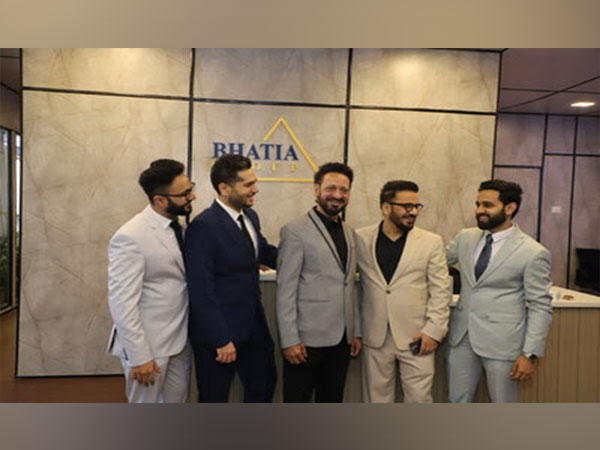 Bhatia Builders Unlocks a New Chapter in Commercial Real Estate on WEH Borivali - East
