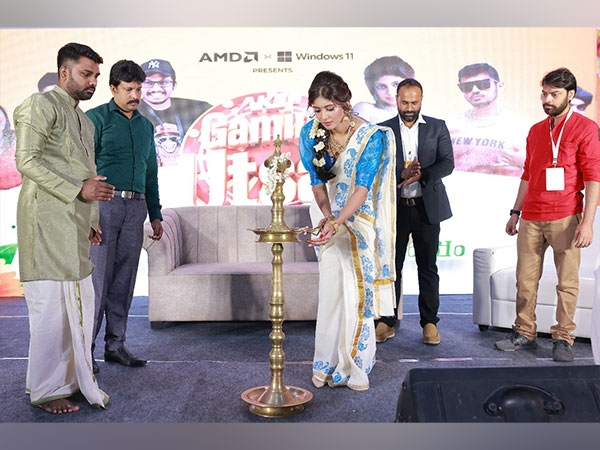 AKEF Gaming Utsav 2023: Gaming enthusiasts of Kochi experienced the ultimate gaming experience this year