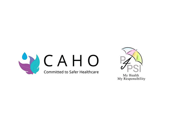 CAHO (Consortium of Accredited Healthcare Organizations)