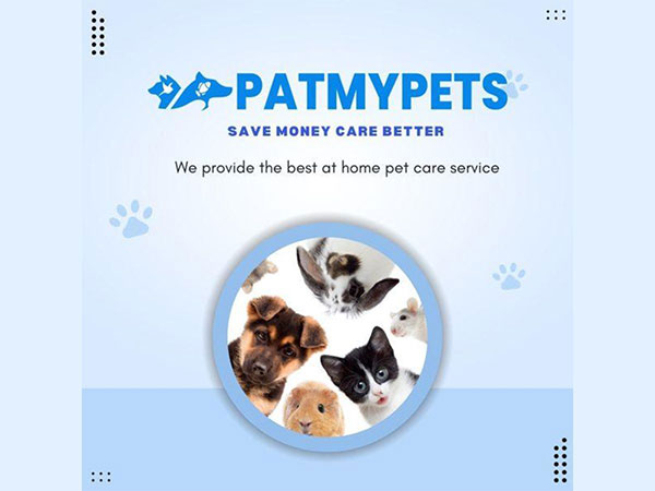 Patmypets: Transforming the Pet Care Industry in India