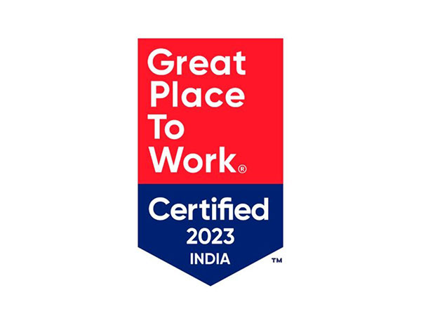 Shubhashish Homes is Now a Great Place To Work Certified