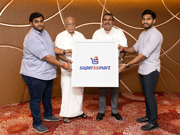 Super Saravana Stores goes online with SUPERSSMART