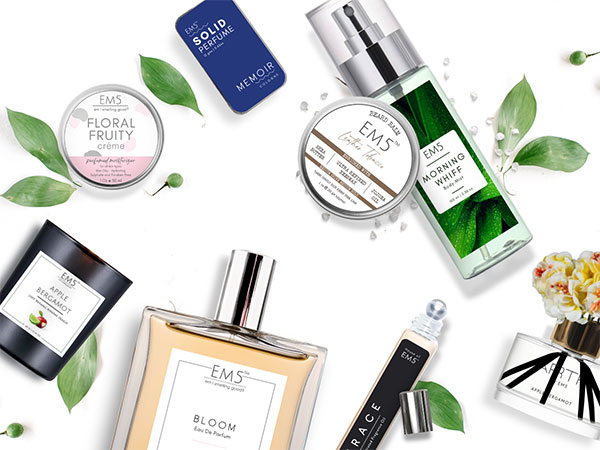House of EM5: Revolutionizing the Fragrance World with Cost-Effectiveness and Luxury
