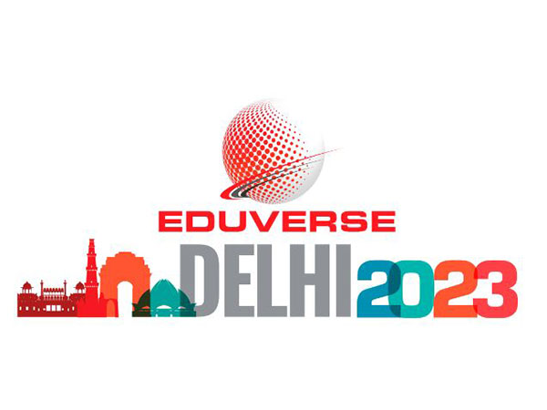 Eduverse Summit2023 will be held in New Delhi from Oct 26-28, 2023