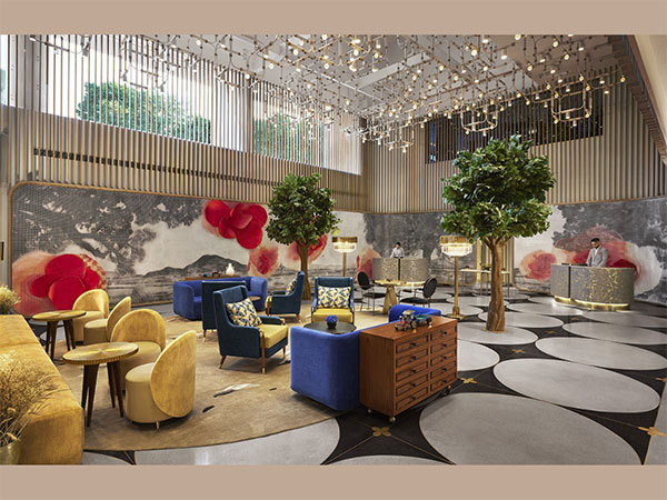 Hyatt Centric Chandigarh Celebrates One Year Of Vibrant 5-Star Luxury In The Heart Of 'City Beautiful'