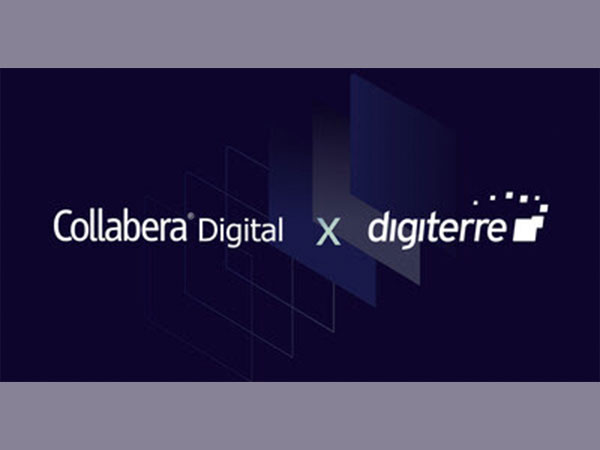 Collabera Digital Acquires Digiterre.