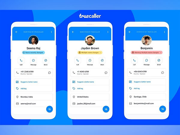 Truecaller reaffirms commitment to users, Empowers People to 'TAKE THE RIGHT CALL' with "True" New Identity