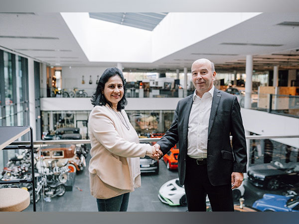 Flotte Eins, Germany announces strategic partnership with CamCom Technologies