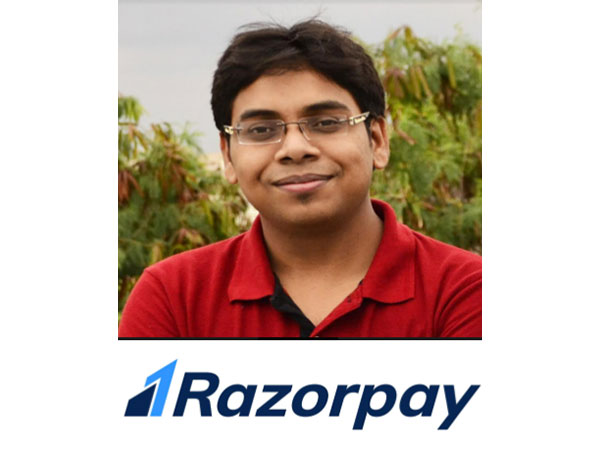 Ayush Bansal, VP & General Manager of RazorpayX