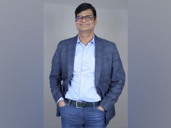 Alok Bansal, CEO, Global Business Process Management, Visionet Systems