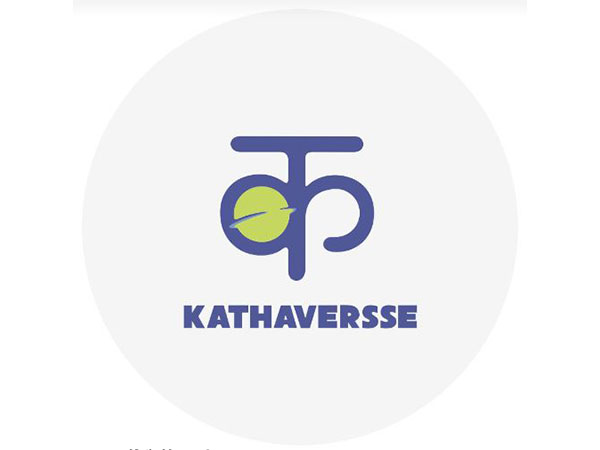 KathaVersse Logo