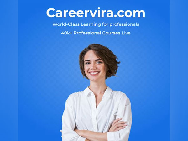 Careervira - world class learning for professionals